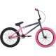 Novatrack Jupiter New 2024 (розовый)