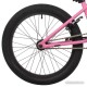 Novatrack Jupiter New 2024 (розовый)