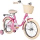 Novatrack Maple 14 144MAPLE.PN5 (розовый, разобранный)