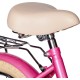 Novatrack Maple 14 144MAPLE.PN5 (розовый, разобранный)