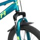Novatrack Pointer 20 20SH6D.POINTER.DGN6 (темно-зеленый)