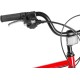 Novatrack Pointer 20 20SH6D.POINTER.RD6 (красный)