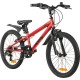 Novatrack Racer 20 20SH6V.RACER.DRD6 (красный)