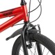 Novatrack Racer 20 20SH6V.RACER.DRD6 (красный)