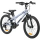 Novatrack Racer 20 20SH6V.RACER.GR6 (серый)