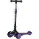 Novatrack Rainbow 120 120BB.RAINBOW.BVT25 (черный/фиолетовый)