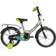 Novatrack Vector 18 2025 183VECTOR.SL5 (серебристый)
