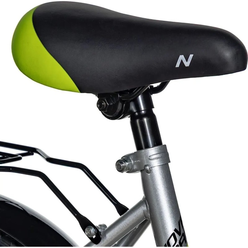 Novatrack Vector 18 2025 183VECTOR.SL5 (серебристый)