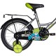 Novatrack Vector 18 2025 183VECTOR.SL5 (серебристый)