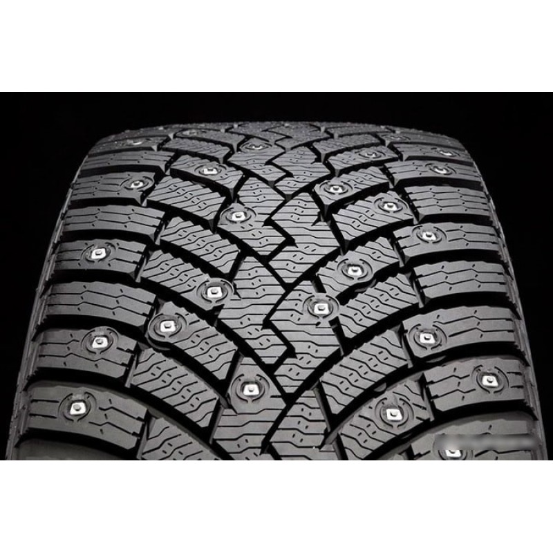 Pirelli Ice Zero 2 245/45R18 100H (шипы)