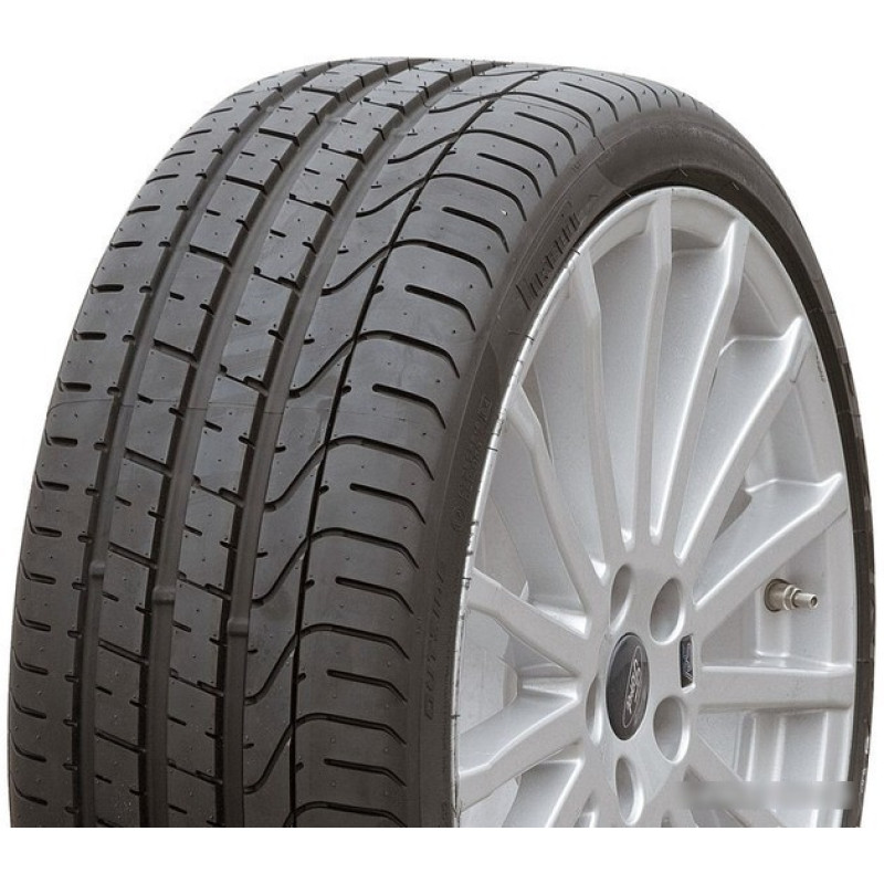 Pirelli P Zero 245/40R18 97Y