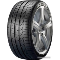 Автомобильные шины Pirelli P Zero SUV 265/50R19 110Y