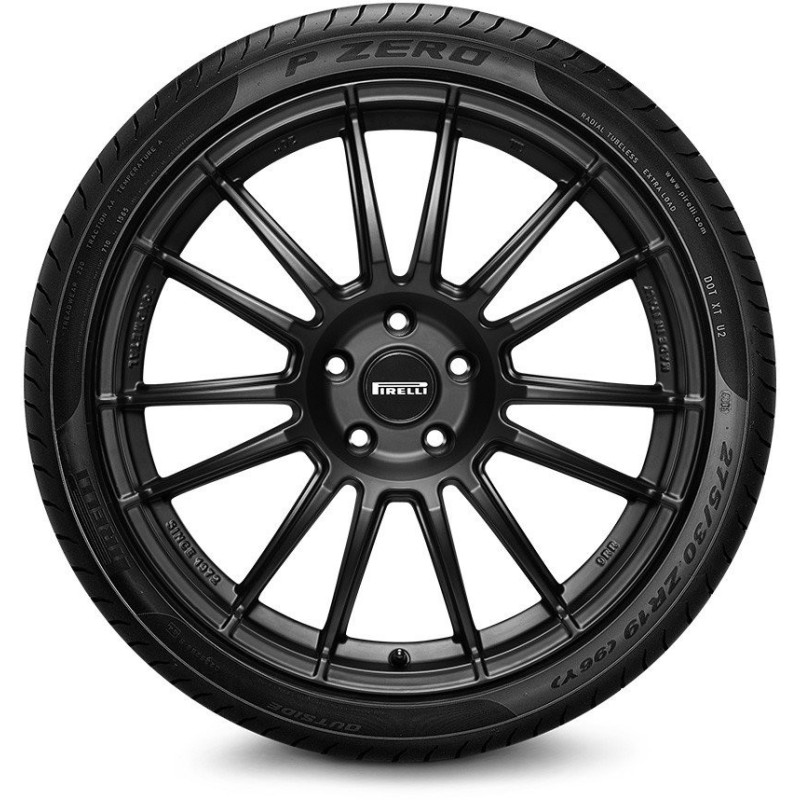 Pirelli P Zero SUV 305/40R20 112Y