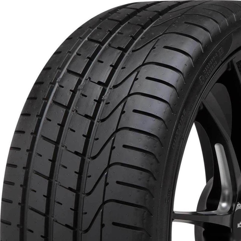 Pirelli P Zero SUV 305/40R20 112Y