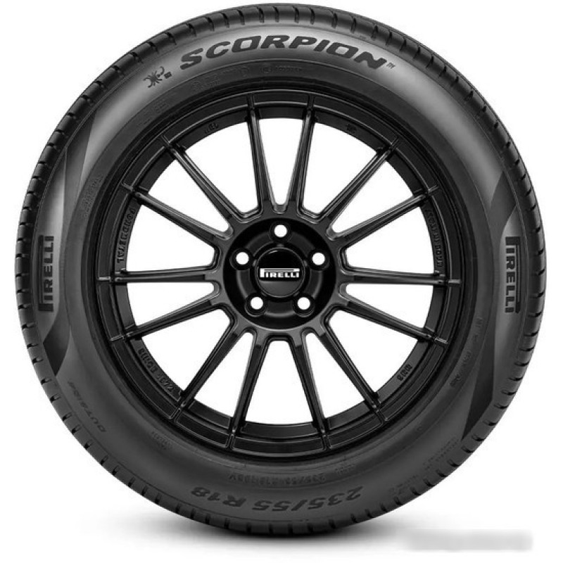 Pirelli Scorpion 235/50R19 99V