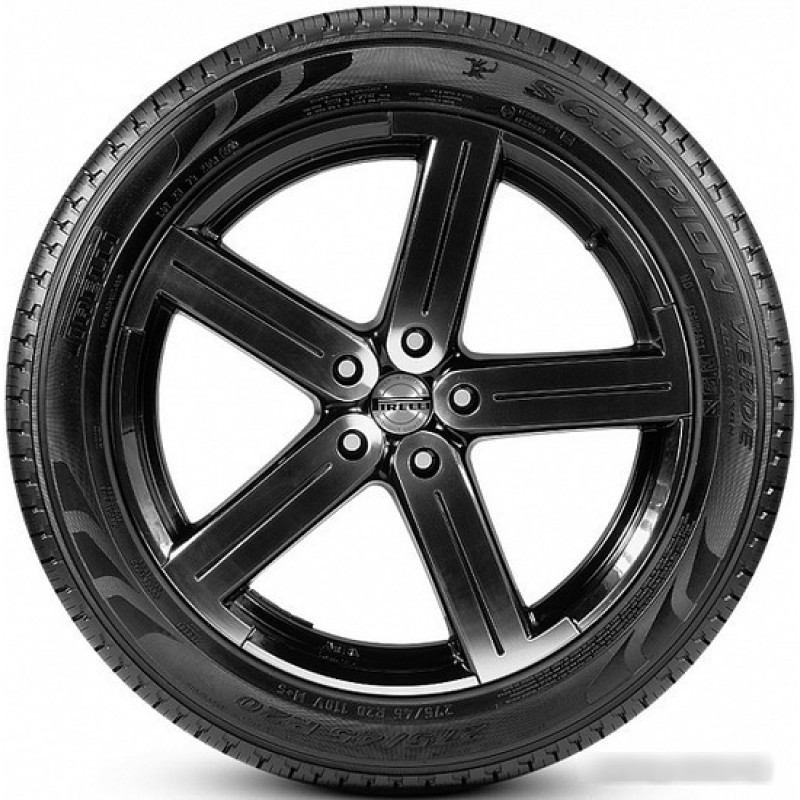 Pirelli Scorpion Verde All Season SUV 235/60R18 103H