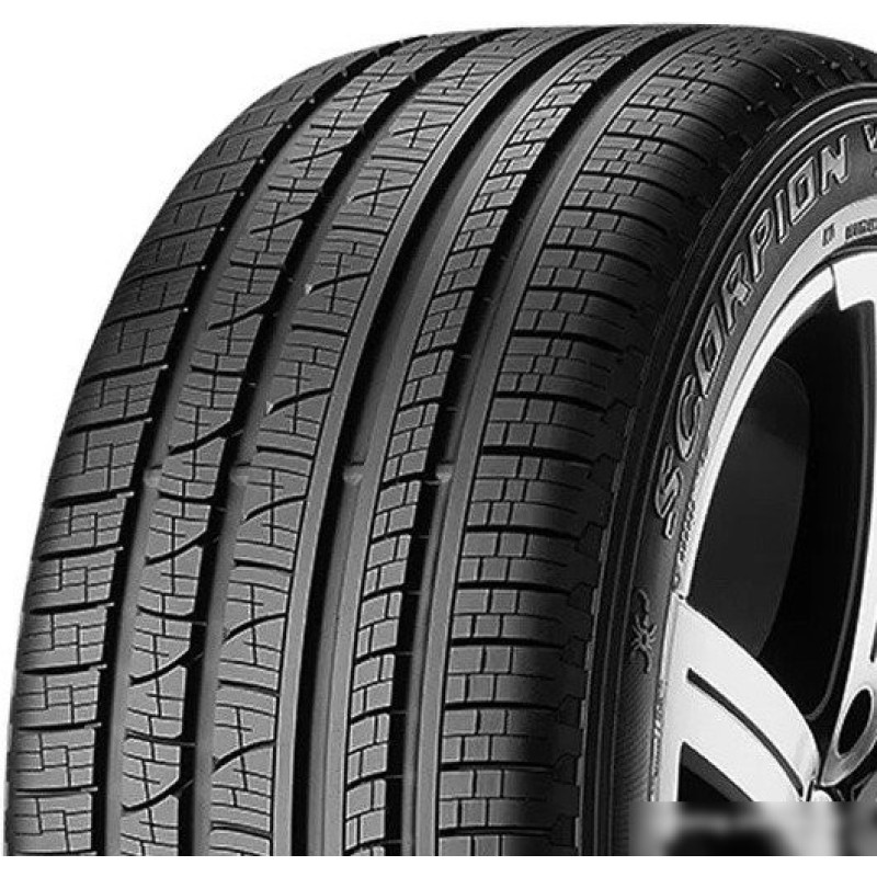 Pirelli Scorpion Verde All season SUV 285/50R20 116V