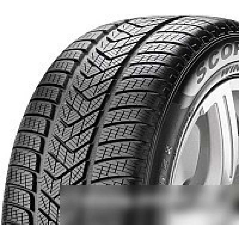 Pirelli Scorpion Winter 275/40R21 107V NO