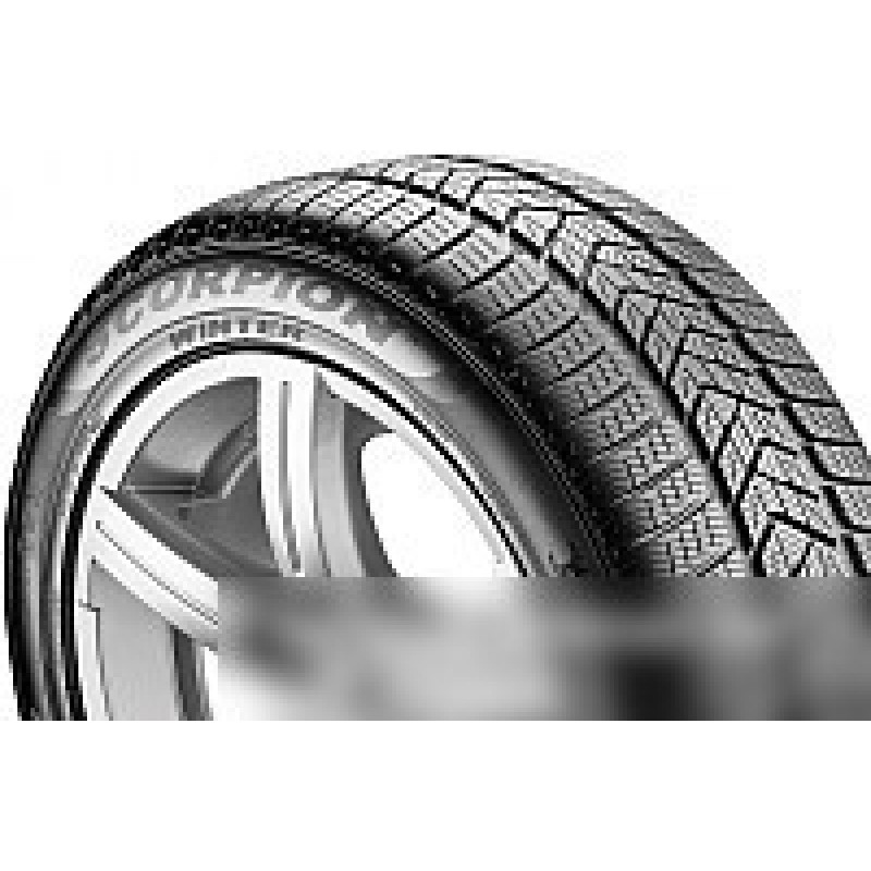 Pirelli Scorpion Winter 275/40R21 107V NO