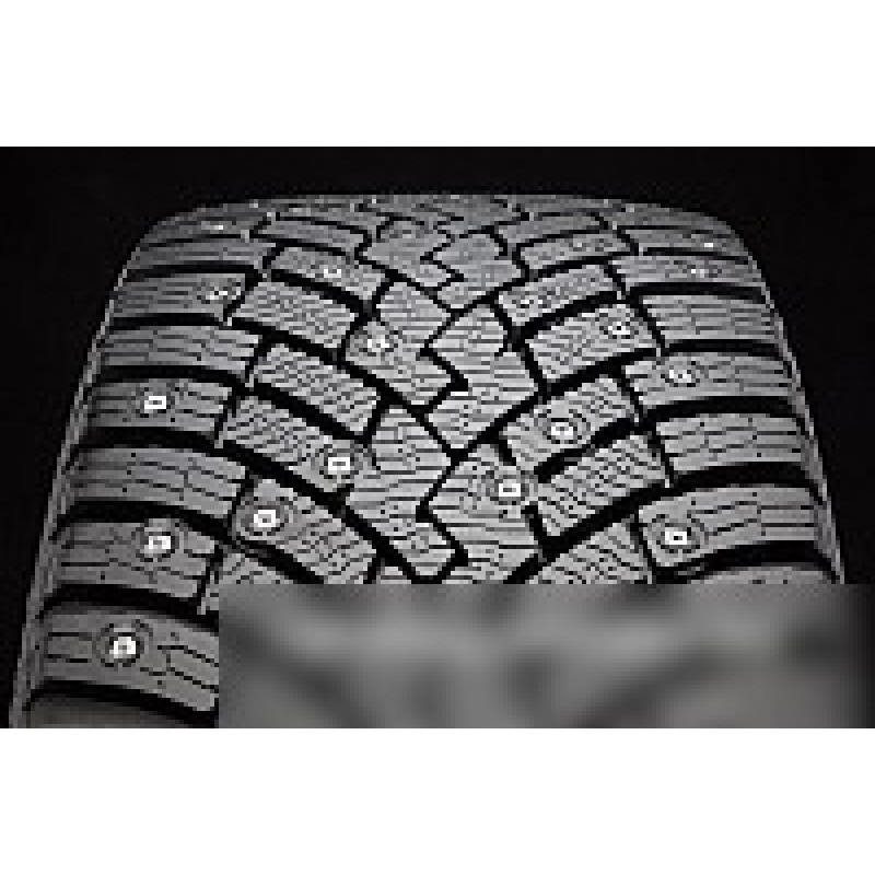 Pirelli Winter Ice Zero 2 235/45R18 98H (шипы)