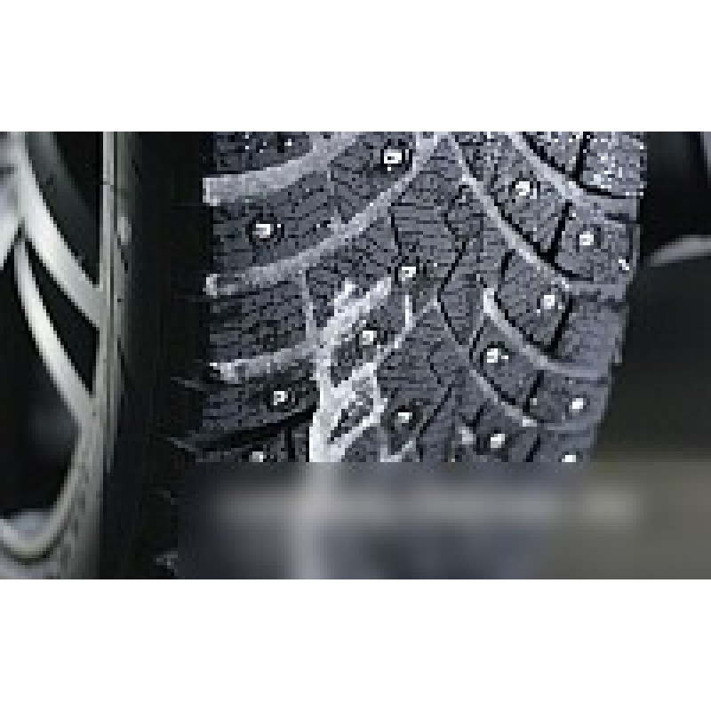 Pirelli Winter Ice Zero 2 235/45R18 98H (шипы)