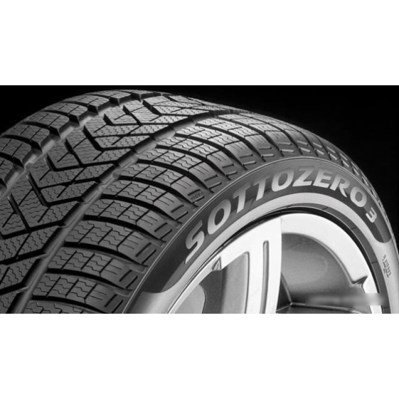 Pirelli Winter Sottozero 3 275/35R20 102V (run-flat)
