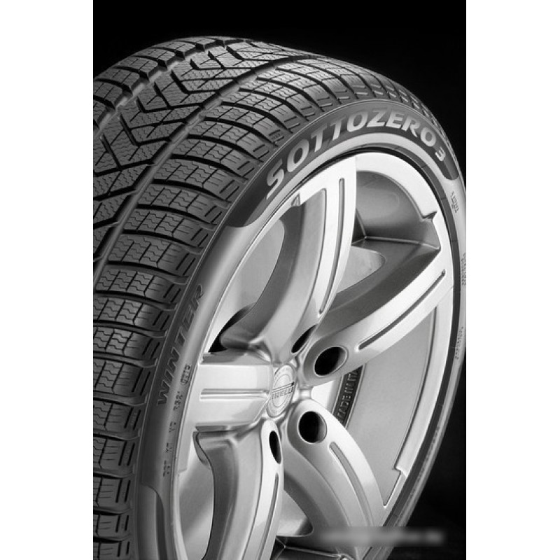 Pirelli Winter Sottozero 3 275/35R20 102V (run-flat)