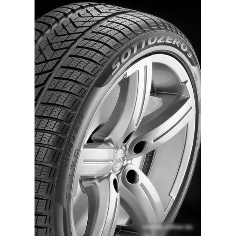 Pirelli Winter Sottozero Serie III 245/40R18 97V