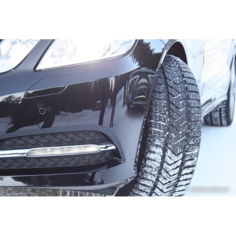 Pirelli Winter Sottozero Serie III 245/40R18 97V