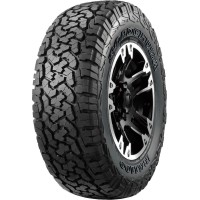 Летние шины Roadcruza RA1100 225/65R17 102T