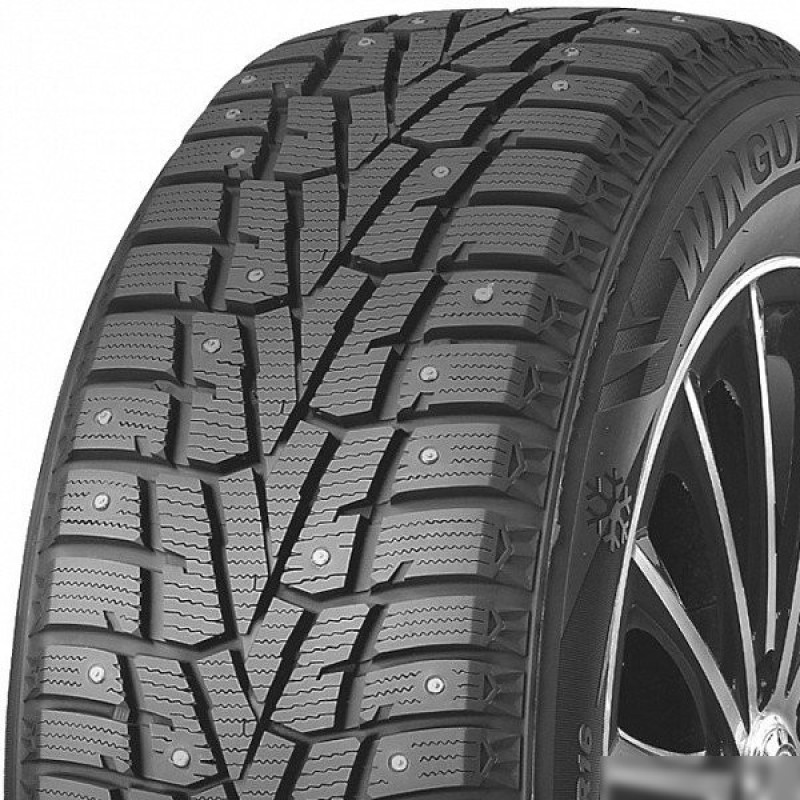 Roadstone Winguard WinSpike 225/45R17 91T (с шипами)