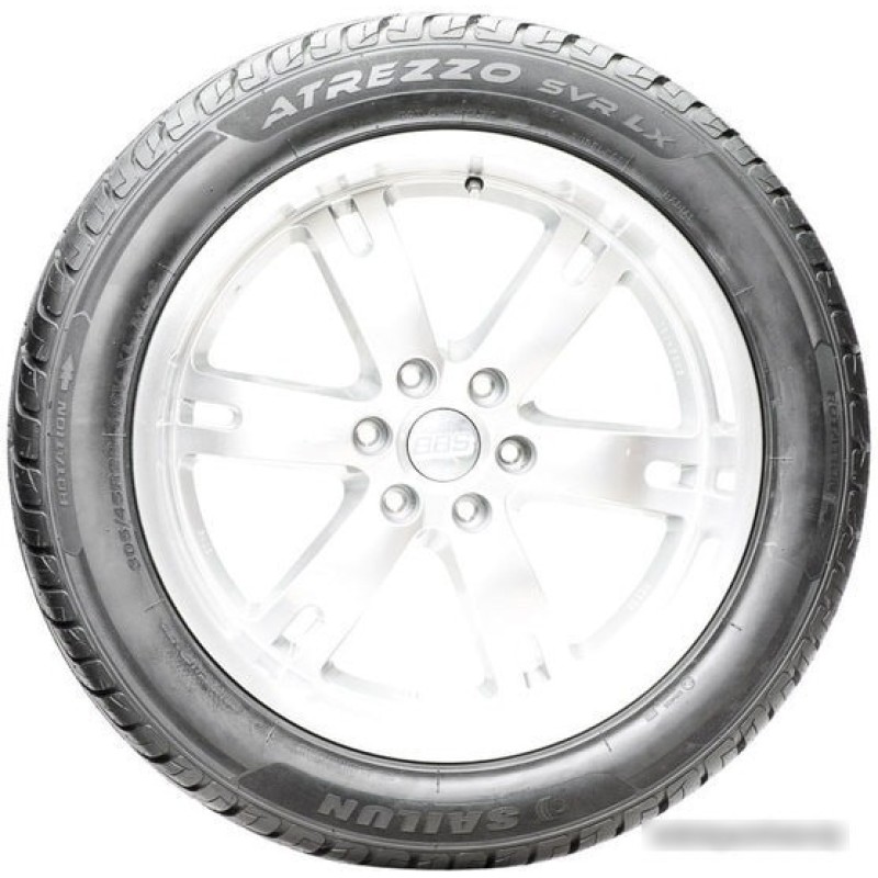 Sailun Atrezzo SVR LX 295/45R20 114V