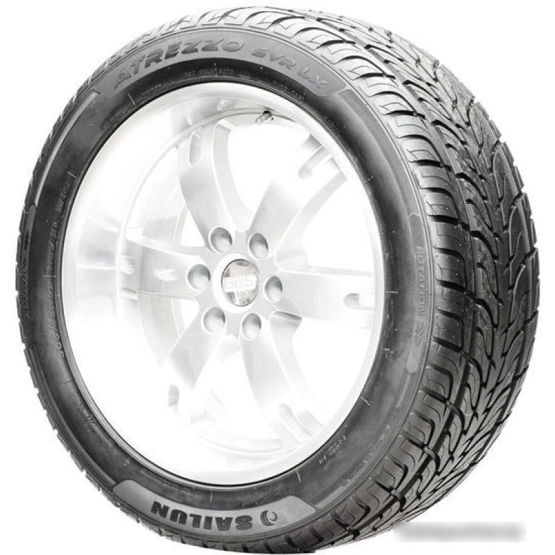 Sailun Atrezzo SVR LX 295/45R20 114V