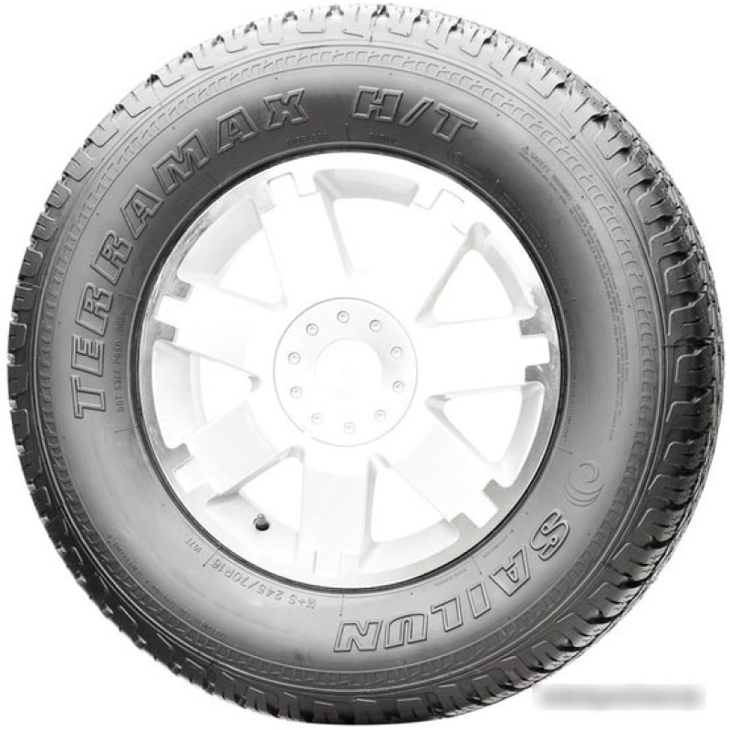 Sailun Terramax H/T 245/75R16 120/116R