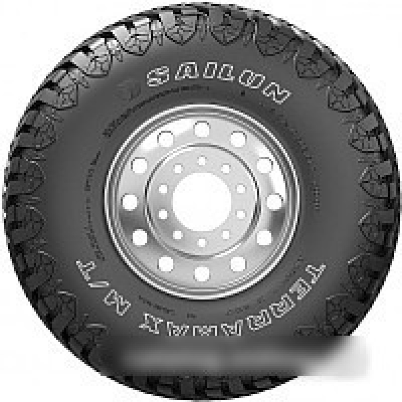 Sailun TerraMax M/T 33/12.5R15 108Q