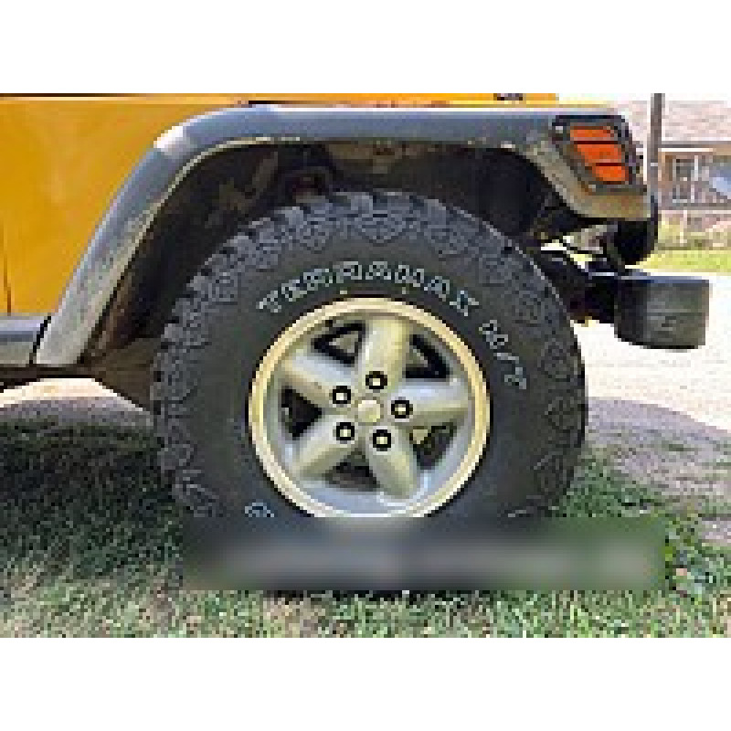 Sailun TerraMax M/T 33/12.5R15 108Q