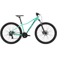 Велосипед Silverback SE:Series 7 29 L 2026 (matt mystic teal/matt black)