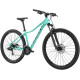 Silverback SE:Series 7 29 L 2026 (matt mystic teal/matt black)