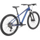 Silverback SE:Series 8 29 L 2026 (gloss blue crush metallic/matt blue)