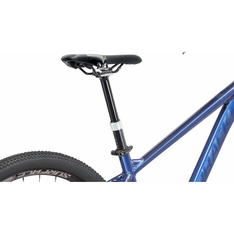Silverback SE:Series 8 29 L 2026 (gloss blue crush metallic/matt blue)