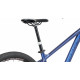 Silverback SE:Series 8 29 L 2026 (gloss blue crush metallic/matt blue)