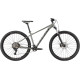 Silverback SE:Series 8 29 L 2026 (matt thunder grey/matt black)