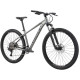 Silverback SE:Series 8 29 L 2026 (matt thunder grey/matt black)