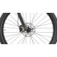 Silverback SE:Series 8 29 L 2026 (matt thunder grey/matt black)