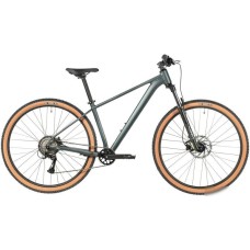 Велосипед Stinger Gradient STD 29 MD 2026 (серый)