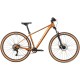Stinger Gradient STD 29 XL 2026 (золотистый)