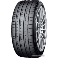 Автомобильные шины Yokohama Advan Sport V105S 225/40R19 93Y