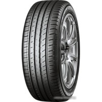 Автомобильные шины Yokohama BluEarth-GT AE51 215/55R17 94W