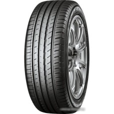 Автомобильные шины Yokohama BluEarth-GT AE51 215/55R17 94W