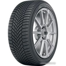 Зимние шины Yokohama BluEarth Winter V906 315/30R22 107W